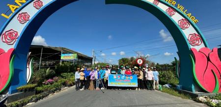 UB MTTQ VN Phường Tân Quy Đông ra quân dọn dẹp vệ sinh môi trường Chào mừng Đại hội đại biểu Mặt trận Tổ quốc Việt Nam Tỉnh Đồng Tháp lần thứ X, nhiệm kỳ 2024 – 2029 và Lễ hội Độc lập thành phố Sa Đéc năm 2024 UB MTTQ VN Phường Tân Quy Đông ra quân dọn dẹp vệ sinh môi trường Chào mừng Đại hội đại biểu Mặt trận Tổ quốc Việt Nam Tỉnh Đồng Tháp lần thứ X, nhiệm kỳ 2024 – 2029 và Lễ hội Độc lập thành phố Sa Đéc năm 2024
